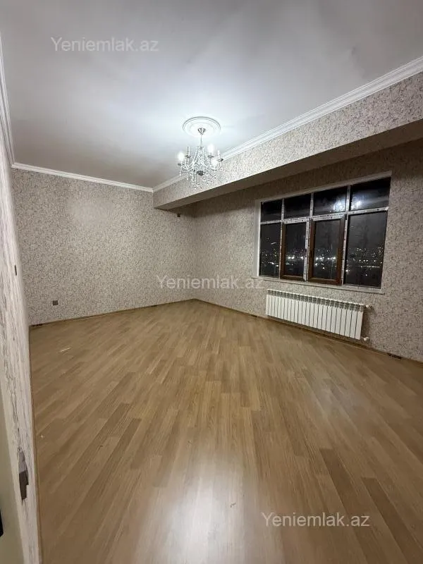 Satılır 2 otaqlı yeni tikili 79 m²