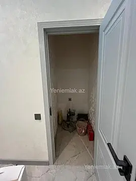 Satılır 3 otaqlı yeni tikili 100 m²