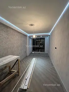 Satılır 3 otaqlı yeni tikili 100 m²