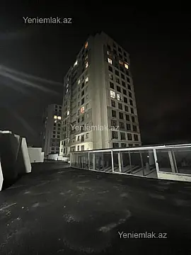 Satılır 3 otaqlı yeni tikili 100 m² — Bakı, Suraxanı 3 otaq 100.00 m²