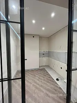 Satılır 3 otaqlı yeni tikili 100 m²