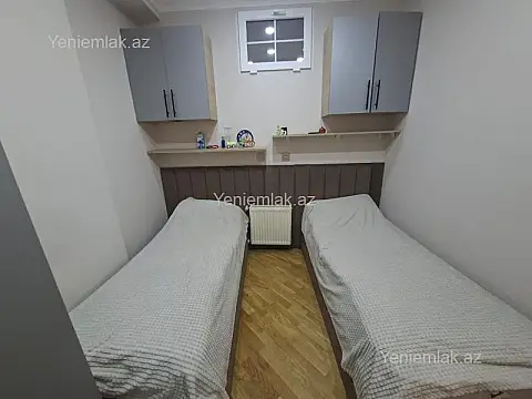 Satılır 3 otaqlı yeni tikili 92 m²