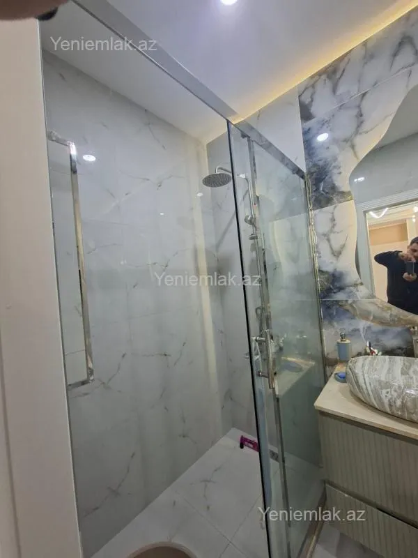 Satılır 3 otaqlı yeni tikili 92 m²