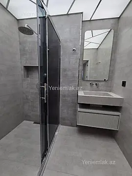 Satılır 3 otaqlı yeni tikili 86 m²