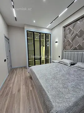 Satılır 3 otaqlı yeni tikili 86 m²