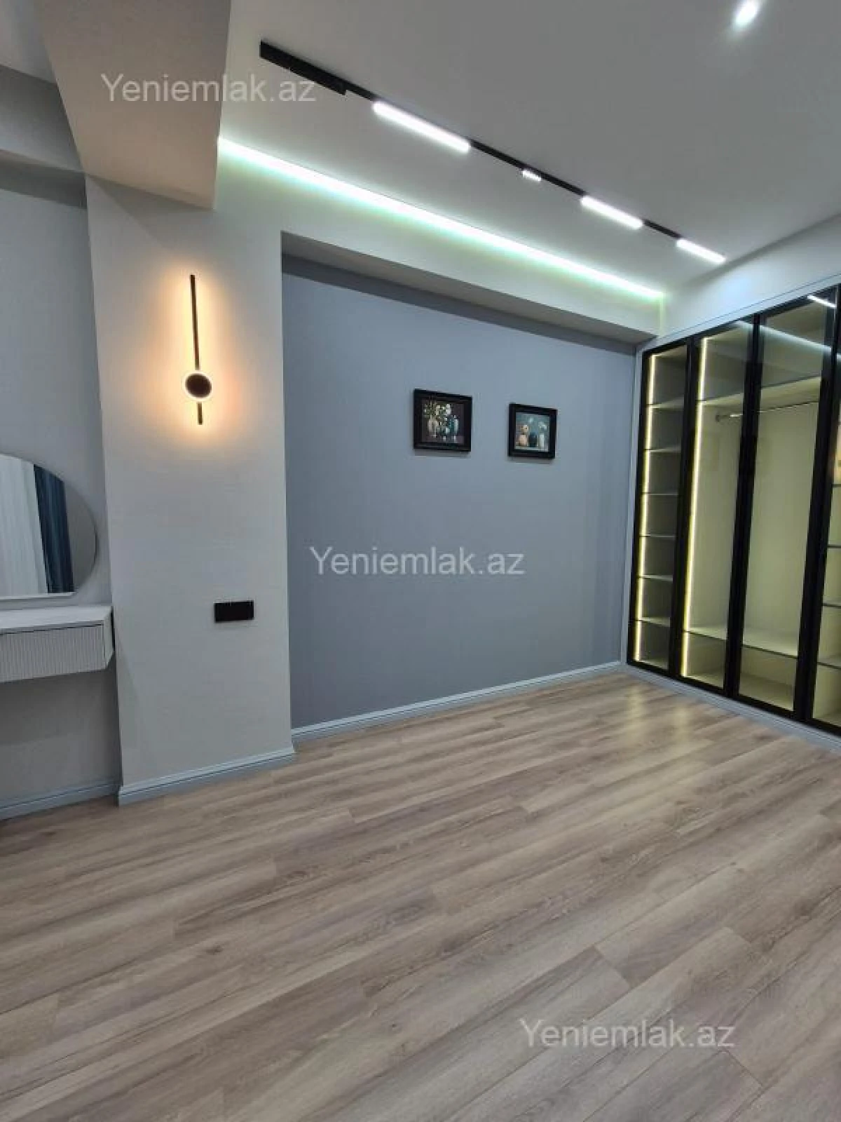 Satılır 3 otaqlı yeni tikili 86 m²