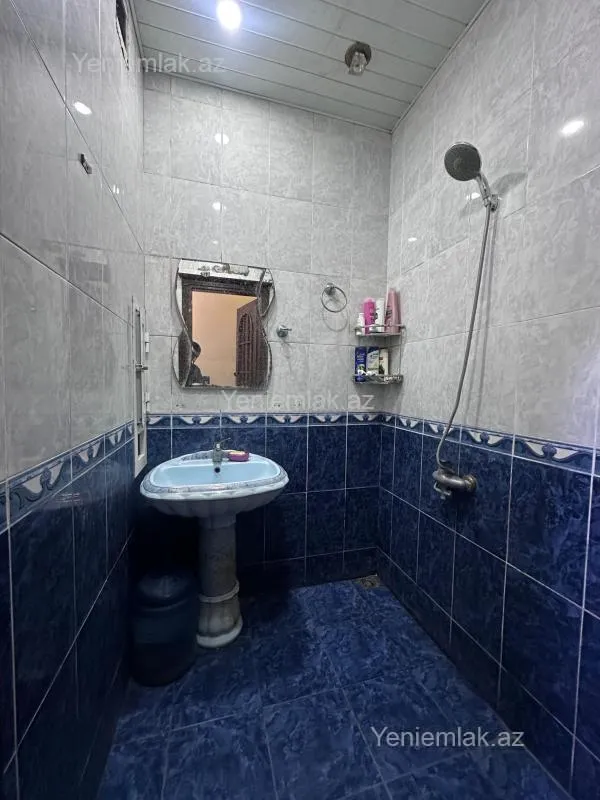 Satılır 3 otaqlı yeni tikili 73 m²