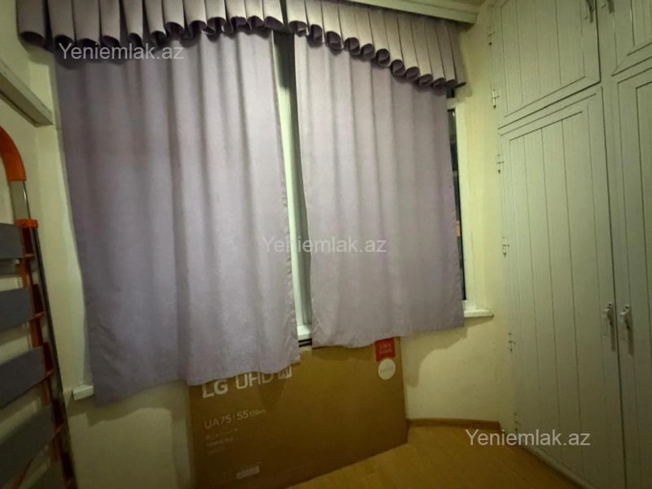 Satılır 3 otaqlı yeni tikili 95 m²