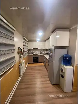 Satılır 4 otaqlı köhnə tikili 85 m²