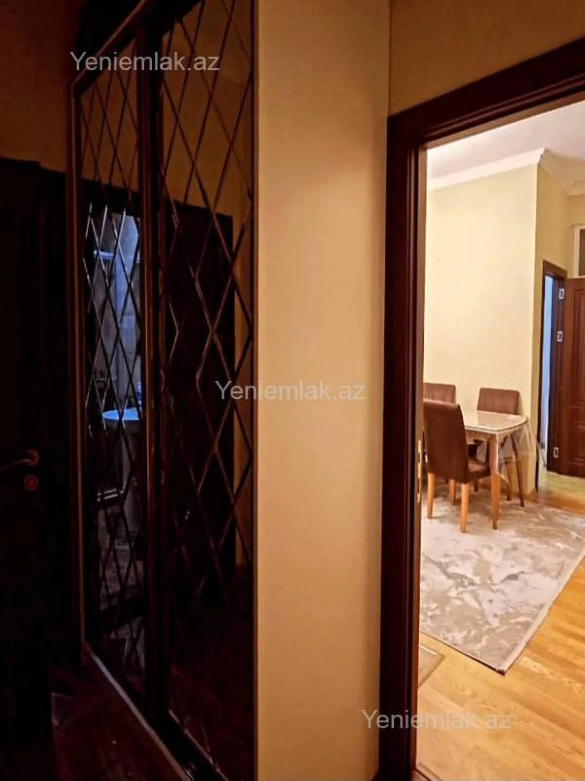Satılır 2 otaqlı yeni tikili 42 m²