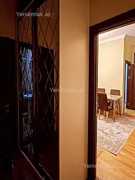 Satılır 2 otaqlı yeni tikili 42 m²