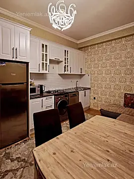 Satılır 2 otaqlı yeni tikili 42 m²