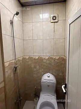 Satılır 4 otaqlı həyət evi 120 m²