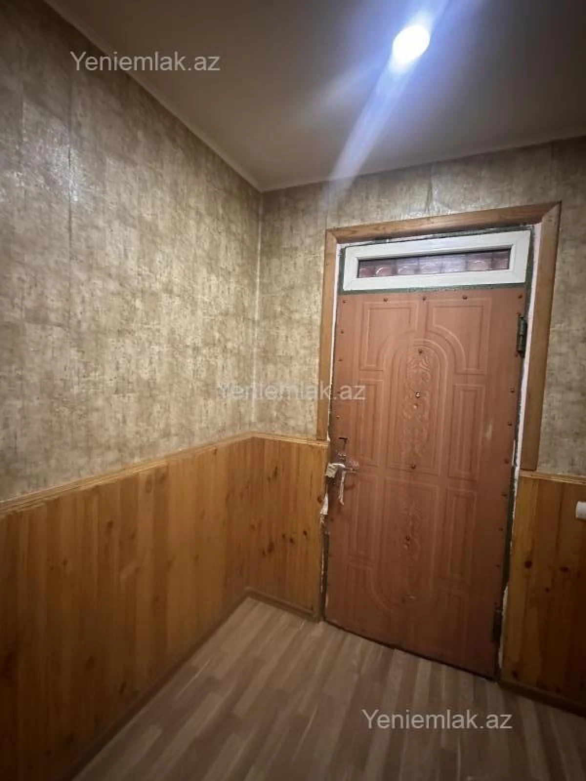 Satılır 4 otaqlı həyət evi 120 m²