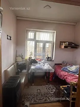 Satılır 4 otaqlı həyət evi 120 m²