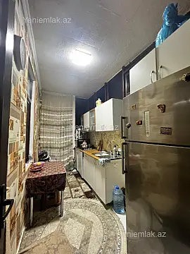 Satılır 3 otaqlı yeni tikili 73 m²