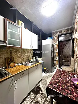 Satılır 3 otaqlı yeni tikili 73 m²