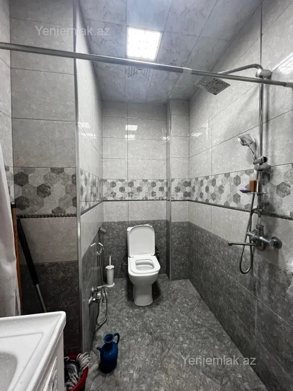 Satılır 3 otaqlı yeni tikili 73 m²