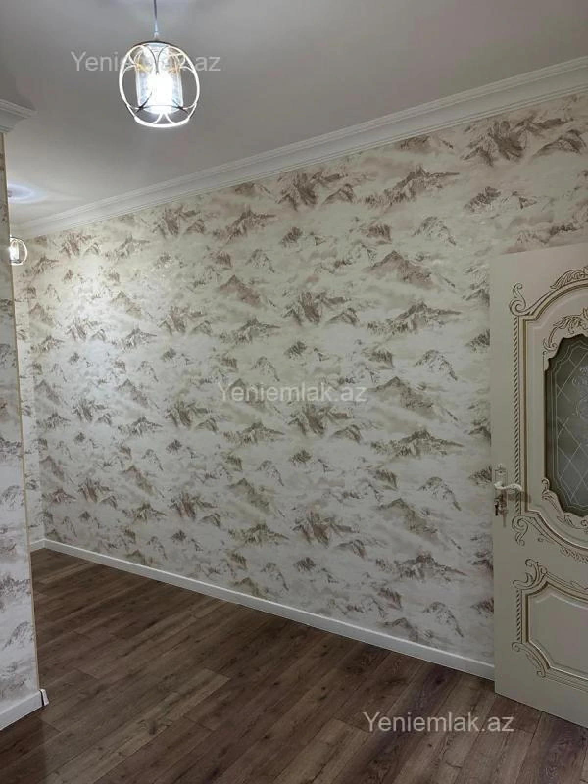 Satılır 3 otaqlı yeni tikili 107 m²