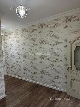 Satılır 3 otaqlı yeni tikili 107 m²