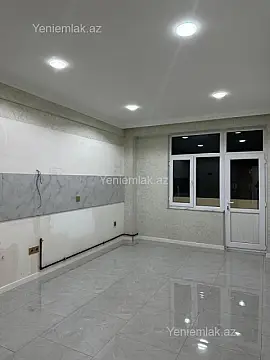 Satılır 3 otaqlı yeni tikili 107 m²