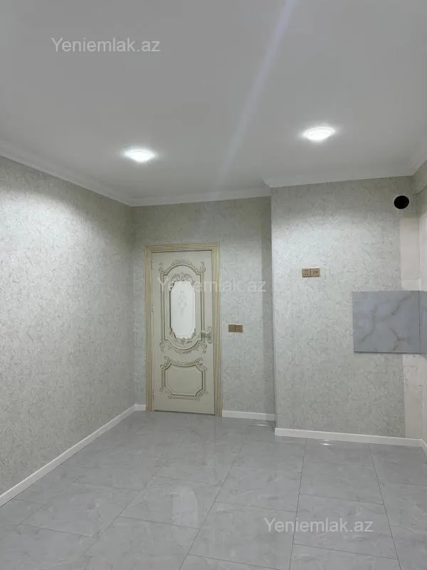 Satılır 3 otaqlı yeni tikili 107 m²