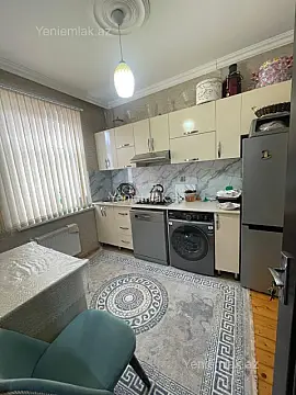 Satılır 3 otaqlı həyət evi 70 m²