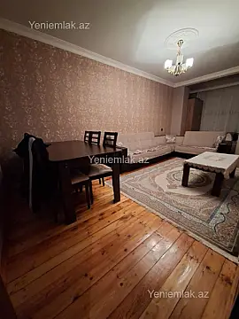 Satılır 3 otaqlı köhnə tikili 80 m² — Sumqayıt, 7-ci mikrorayon 3 otaq 80.00 m²