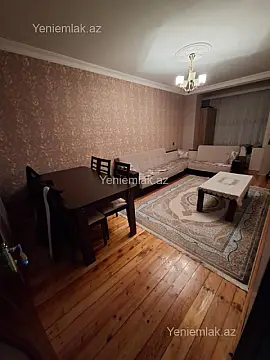 Satılır 3 otaqlı köhnə tikili 80 m²