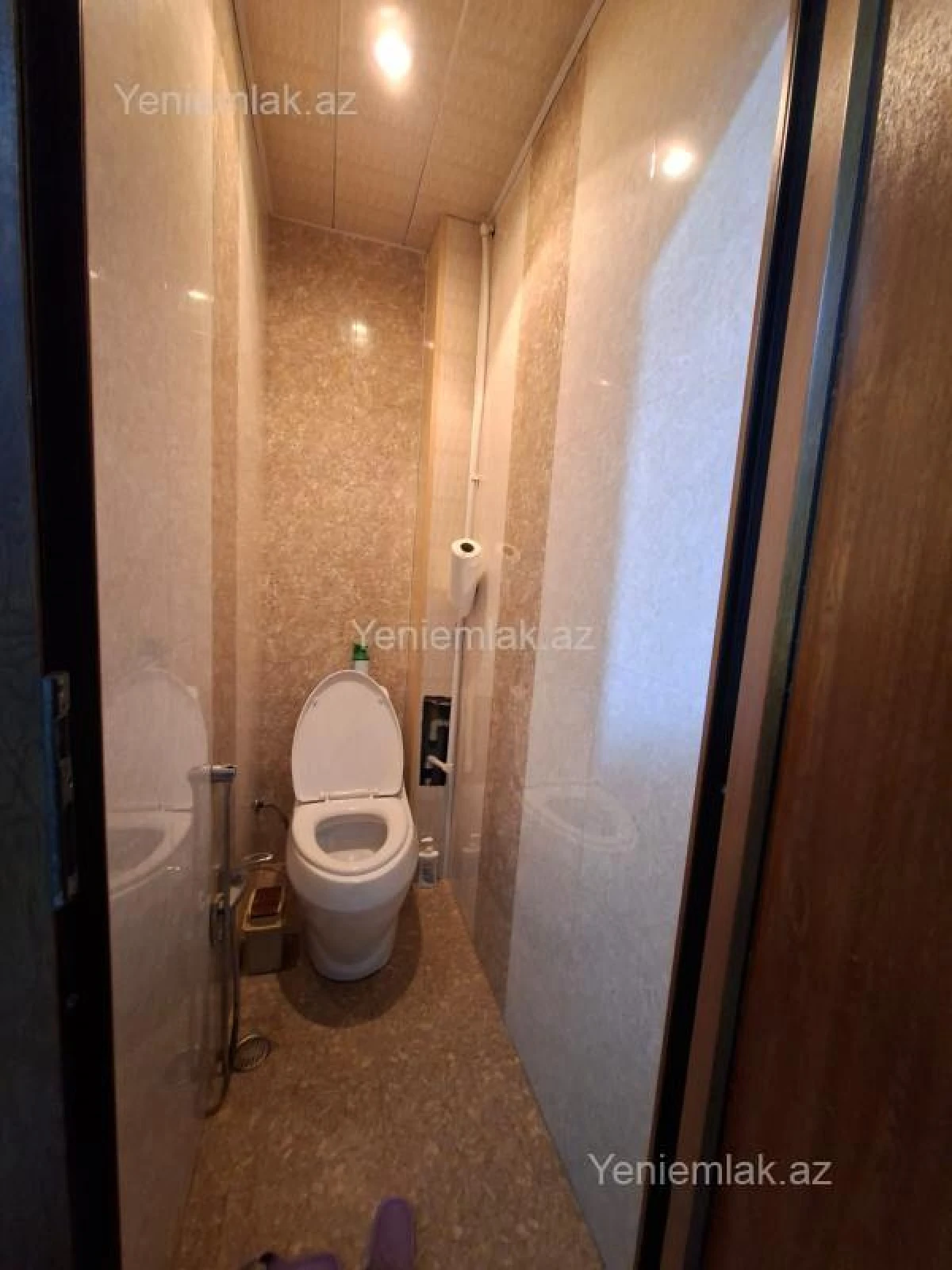 Satılır 3 otaqlı köhnə tikili 80 m²