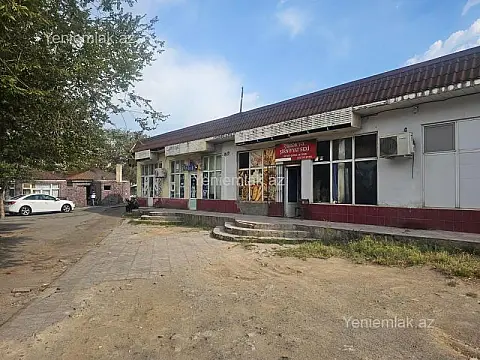 Satılır torpaq sahəsi — Sumqayıt