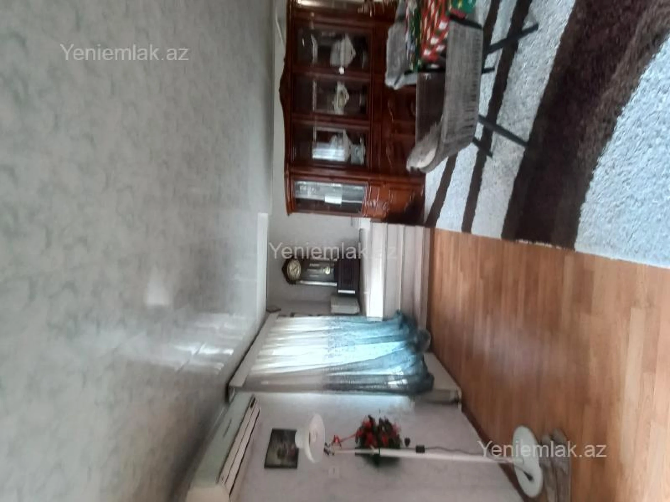 Satılır 6 otaqlı həyət evi 200 m²