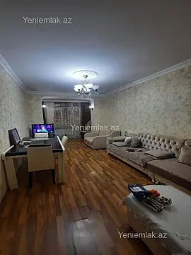 Satılır 2 otaqlı köhnə tikili 55 m² — Sumqayıt, 9-cu mikrorayon 2 otaq 55.00 m²