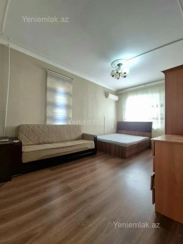 Satılır 2 otaqlı köhnə tikili 42 m²