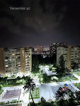 Satılır 2 otaqlı köhnə tikili 42 m² — Bakı, Xətai 2 otaq 42.00 m²