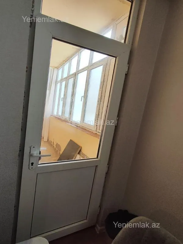 Satılır 2 otaqlı yeni tikili 81 m²