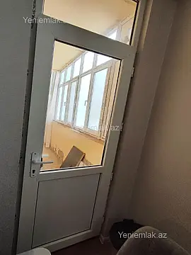 Satılır 2 otaqlı yeni tikili 81 m²