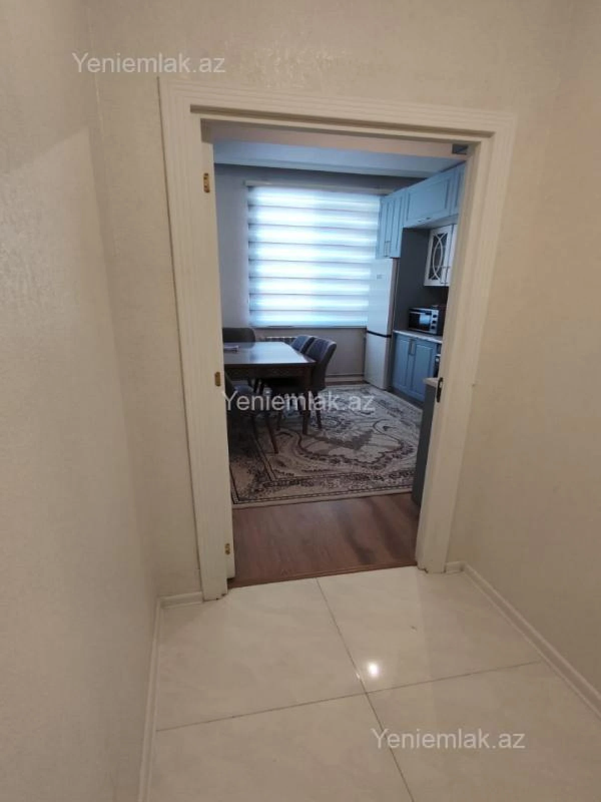 Satılır 2 otaqlı yeni tikili 81 m²