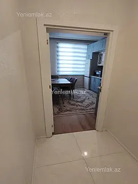 Satılır 2 otaqlı yeni tikili 81 m²