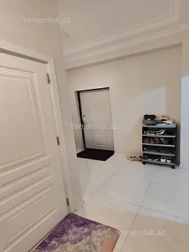 Satılır 2 otaqlı yeni tikili 81 m² — Abşeron, Saray 2 otaq 81.00 m²