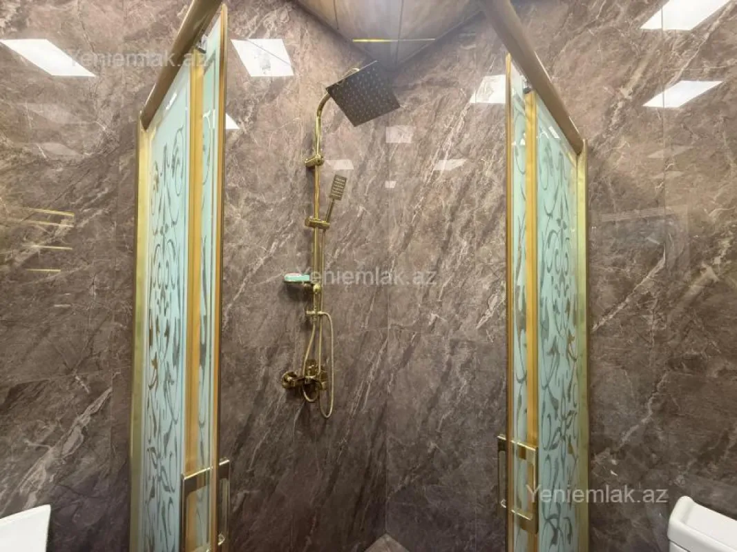 Satılır 3 otaqlı yeni tikili 93 m²