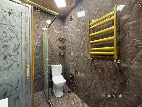 Satılır 3 otaqlı yeni tikili 93 m²