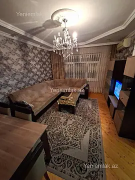 Satılır 3 otaqlı köhnə tikili 82 m²