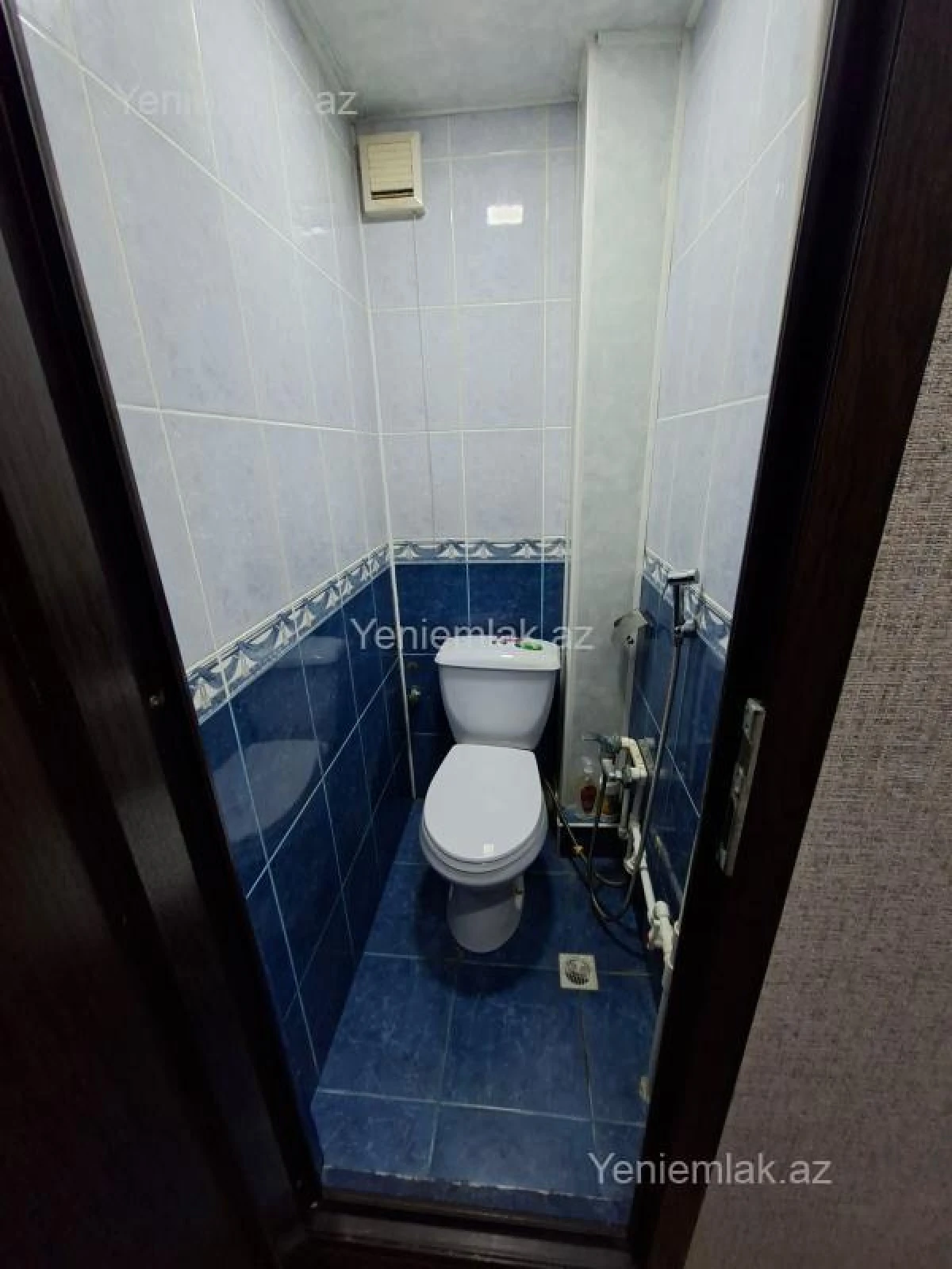Satılır 3 otaqlı köhnə tikili 82 m²