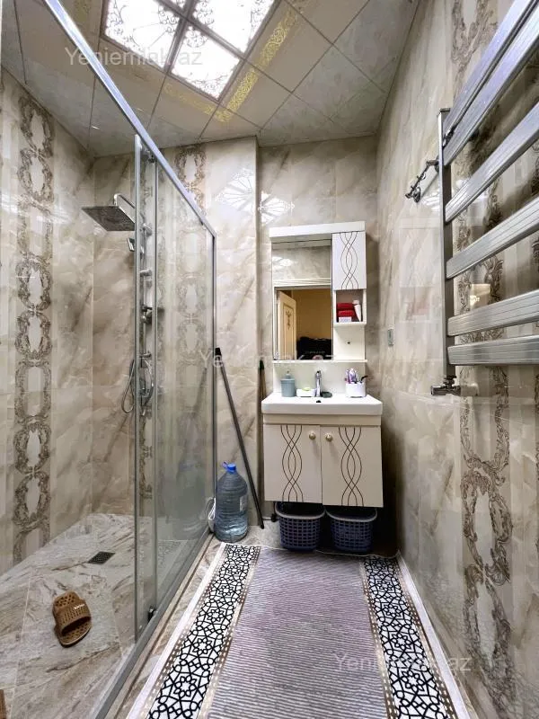 Satılır 3 otaqlı yeni tikili 140 m²