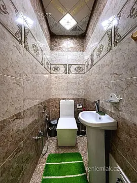 Satılır 3 otaqlı yeni tikili 140 m²