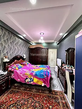 Satılır 3 otaqlı yeni tikili 140 m²
