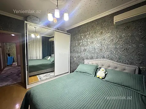 Satılır 3 otaqlı köhnə tikili 60 m²