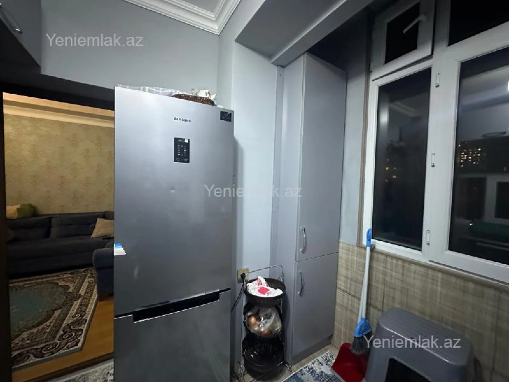 Satılır 3 otaqlı köhnə tikili 60 m²