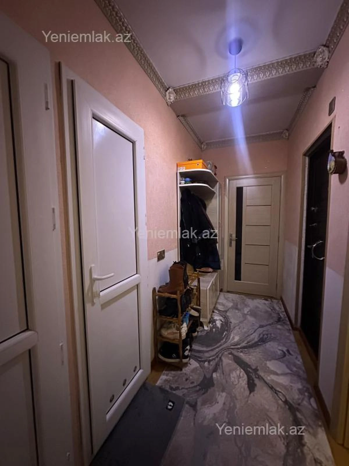 Satılır 3 otaqlı köhnə tikili 60 m²